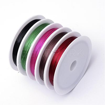 Tiger Tail Wire TWIR-R005-0.45mm-M-1