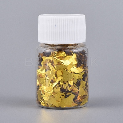 Plastic Candy Sequins/Paillette Chip DIY-I019-02I-1