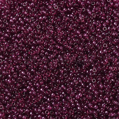 MIYUKI Round Rocailles Beads SEED-X0054-RR1312-1