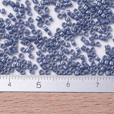MIYUKI Delica Beads SEED-J020-DB0267-1