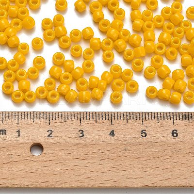 TOHO 6/0 Round Beads SEED-XTR06-0042B-1