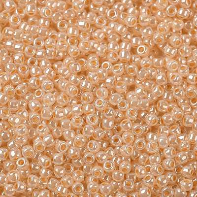 TOHO Round Seed Beads X-SEED-TR11-0904-1