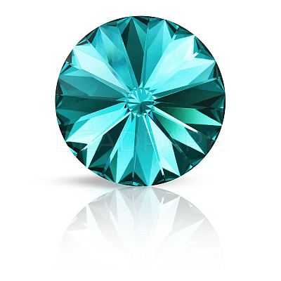 Preciosa® MAXIMA Crystal Round Stones X-PRC-RASS39-60230-1