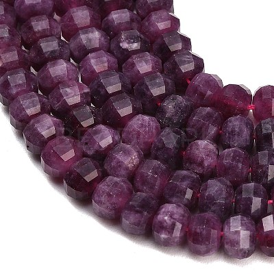 Dyed Natural White Jade Beads Strands GG-CBA9106-01H-1
