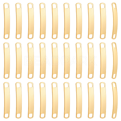 201 Stainless Steel Links/Connectors STAS-UN0063-39G-1