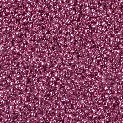 TOHO 11/0 Round Beads SEED-TR11-PF0563-1