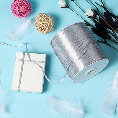 Double Face Satin Ribbon RC3mmY003-1