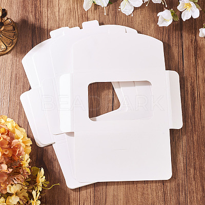 Blank Paper Envelopes Box AJEW-TAC0044-04A-1
