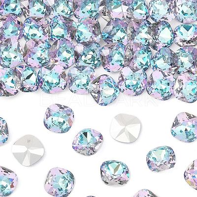 Preciosa® MAXIMA Crystal Fancy Stones X-PRC-FC12-00030-265-1