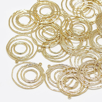 Brass Pendants X-KK-N200-093-1