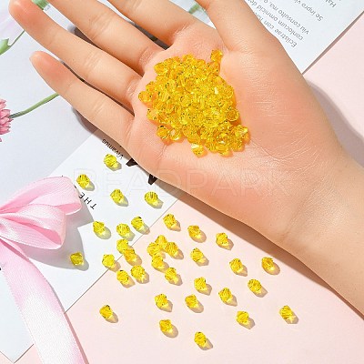 Preciosa® Crystal Beads X-PRC-BA6-80310-1