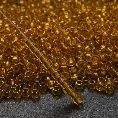 TOHO 6/0 Round Beads SEED-TR06-2155-1