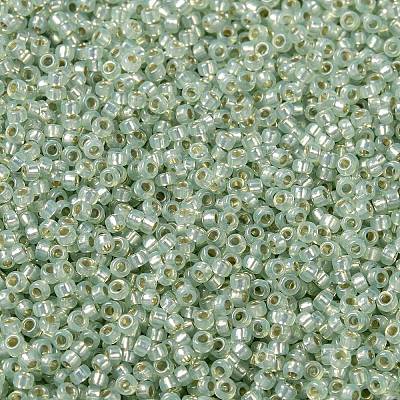 MIYUKI Round Rocailles Beads SEED-X0056-RR2354-1