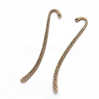 Tibetan Style Bookmarks LS-K092Z072-1