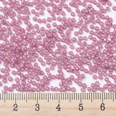 MIYUKI Round Rocailles Beads SEED-X0054-RR0645-1