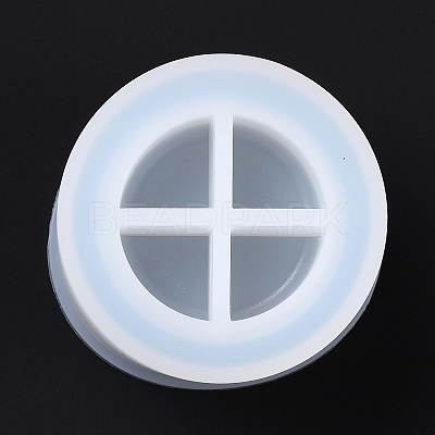 DIY Candle Holder Silicone Molds DIY-Z018-03A-1