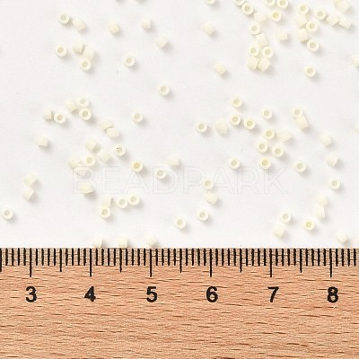 Cylinder Seed Beads X-SEED-H001-C18-1
