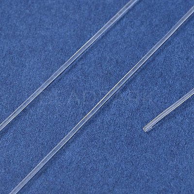 Korean Round Elastic Crystal String EW-C001-01D-1