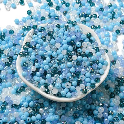 Glass Beads EGLA-A034-LM4mm-12-1