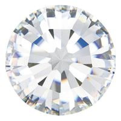 Preciosa® MAXIMA Crystal Round Stones Y-PRC-RBSS24-00030-1