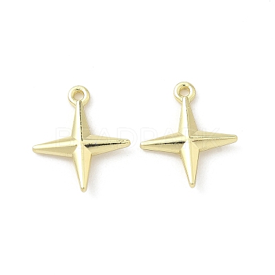 Alloy Pendants FIND-Z089-07G-01-1