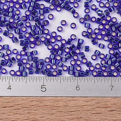 MIYUKI Delica Beads SEED-X0054-DB0047-1