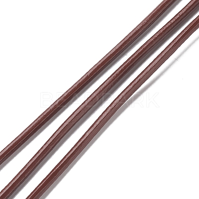 Leather Beading Cord WL-A002-2A-1