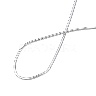 Round Craft Copper Wire X-CW0.8mm006-1