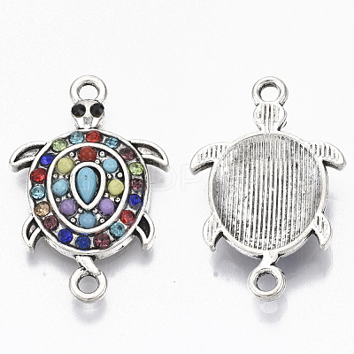 Alloy Links X-PALLOY-Q431-005AS-1