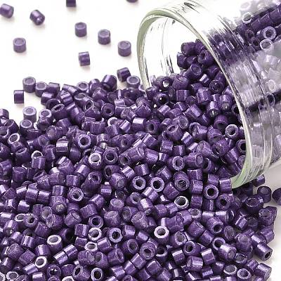 Cylinder Seed Beads X-SEED-H001-H13-1