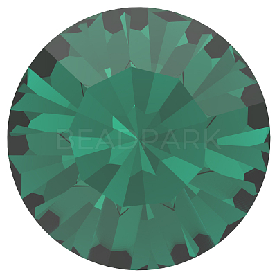 Preciosa® MAXIMA Crystal Round Stones Y-PRC-RBSS18-50730-1