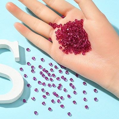 Preciosa® Crystal Beads X-PRC-BA4-70350-1