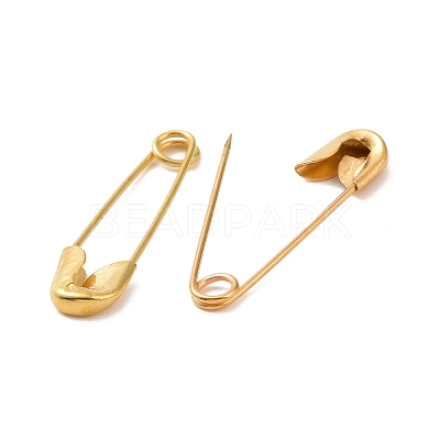 Iron Safety Pins NEED-D001-2-1