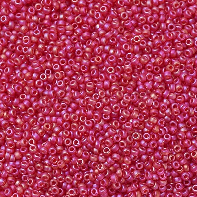 MIYUKI Round Rocailles Beads SEED-X0054-RR0141FR-1