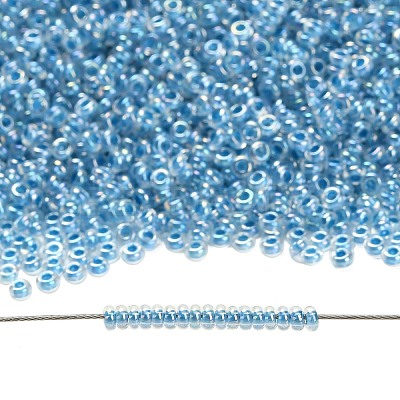 TOHO 11/0 Demi Round Beads Y-SEED-DR11-0781-1