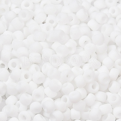TOHO 8/0 Round Beads SEED-TR08-0041F-1