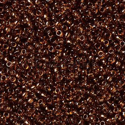 TOHO 15/0 Round Beads SEED-JPTR15-0941-1