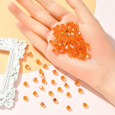 Preciosa® Crystal Beads X-PRC-BA6-90310-200-1