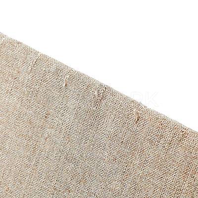 Rectangle Wood Necklace Displays NDIS-N005-01-1