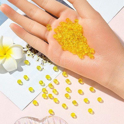 Preciosa® Crystal Beads Y-PRC-BB5-80310-1
