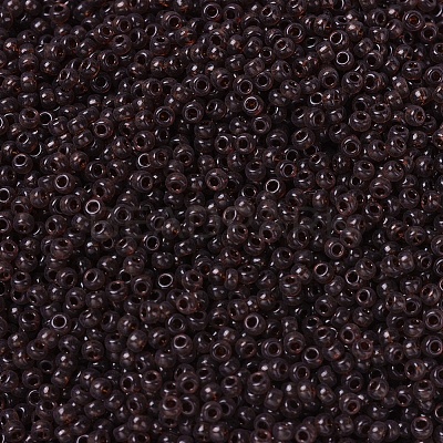 MIYUKI Round Rocailles Beads SEED-JP0008-RR2400-1