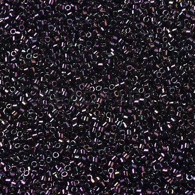 MIYUKI Delica Beads X-SEED-J020-DB0004-1