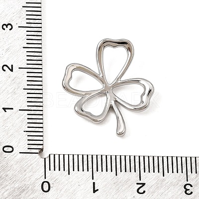 Brass Pendants KK-CBA0C2F-07P-1