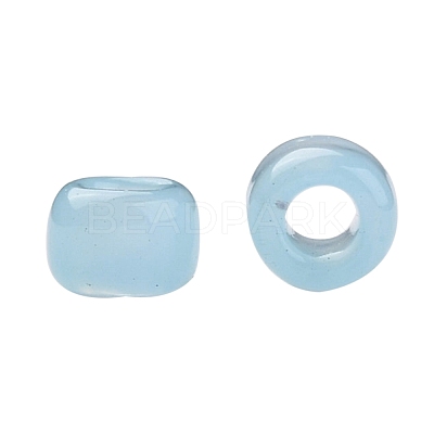 TOHO Round Seed Beads SEED-XTR08-1143-1