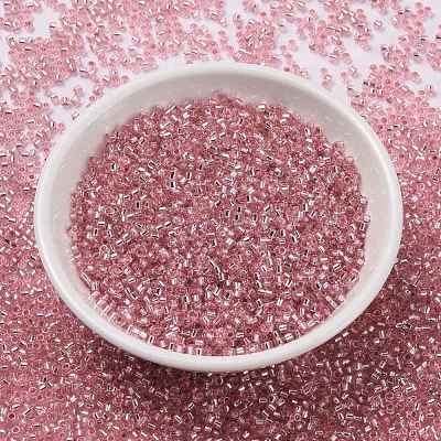 Cylinder Seed Beads X-SEED-H001-G01-1