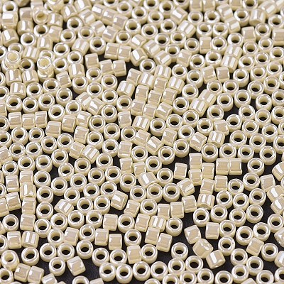 MIYUKI Delica Beads X-SEED-J020-DB1560-1
