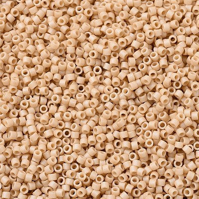MIYUKI Delica Beads LS-X-SEED-J020-DB0389-1