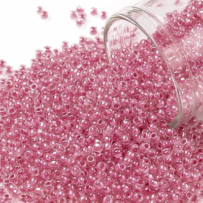 TOHO Round Seed Beads SEED-XTR11-0987-1