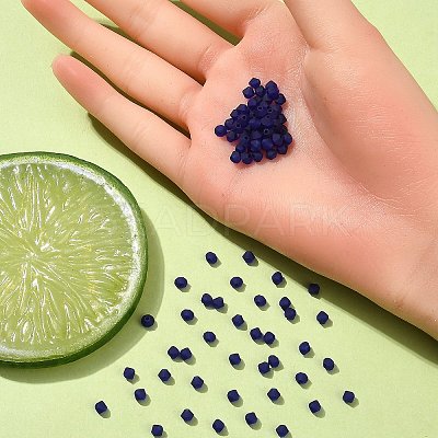 Preciosa® Crystal Beads Y-PRC-BA4-30240-840-1