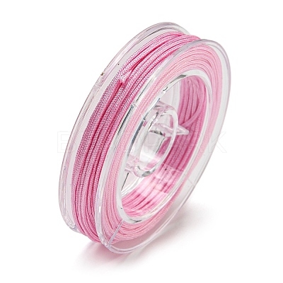 Nylon Braided Cord NWIR-N001-0.8mm-06-1